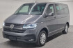 Volkswagen Multivan Generation Six T6 multivan t6.1 multivan 7 sitzer/led/navi/acc/shz/kam/16lm