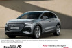 Audi Q4 e-tron  Q4 e tron 45 quattro rfk acc carplay shz