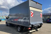 Mercedes Sprinter  Benz sprinter 316 7g koffer lang lbw ahk 3 5 szh rfk