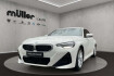 BMW Série 2 Coupé M-Sport Bmw 220  220 i coupe m sport ruckfahr tempomat shz dab