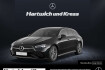 Mercedes CLA AMG Line Benz cla 250 cla 250 4matic shooting brake amg line premium+sound+easypack+led+carplay+