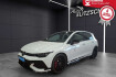 Volkswagen Golf 8 Clubsport Golf viii gti clubsport dsg matrix navi acc aid rfk ?