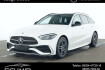 Mercedes Classe C Edition AMG Line Benz c 200 t amg line adv+ pano ahk night winter memo