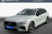 Volvo V60 Plus Dark t6 plug in hybrid awd plus dark