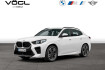 BMW X2  xdrive20d m sportpaket dab led komfortzg.