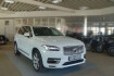 Volvo XC90  Xc90 inscription expression plug in hybrid