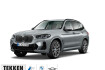 BMW X3 M-Sport xdrive30e m sport hud laser komfort