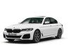 BMW Série 5 M-Sport 530 i xdrive m sport navi acc rfk glasdach hifi