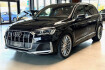 Audi SQ7  Sq7 4.0 quattro tdi s liene standheizung ahk
