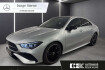 Mercedes CLA AMG Line Advanced Plus Benz cla 200 amg plus*stdhzg*pano*hud*360 *multibeam*
