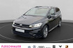 Volkswagen Touran Comfortline comfortline 1 5 l tsi r line paket navi digitales