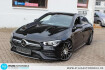 Mercedes CLA 35 AMG  benz cla 35 amg  benz cla 35 amg 4matic dct panorama=ambiente=led=lede