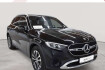 Mercedes GLC Avantgarde Advanced Benz glc 220 glc 220 d 4m avantgarde advanced ahk dis