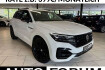 Volkswagen Touareg R-Line 3.0 tdi 4m r line black ahk navi led sta