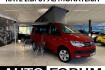 Volkswagen California  T6 california 2.0 tdi beach 6stz ahk stndhzg led