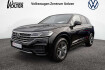 Volkswagen Touareg R-Line 3.0 tdi r line 4m ahk kam luft gra pd