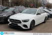 Mercedes Classe E AMG Line Benz e 220 d amg line pano=multibeam led=widescreen c