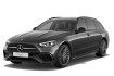 Mercedes Classe C AMG Line Benz c 200 t amg*night*pano*ahk*distr*memo*360 *sound