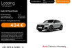 Audi Q3 S-Line 45 tfsi qu. s line led*ahk*sonos
