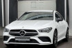 Mercedes CLA 35 AMG  benz cla 35 amg  benz cla 35 amg 4matic performance night led mbux 360