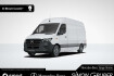 Mercedes Sprinter Pro Benz sprinter 317 pro hoch standard l2h2 led navi