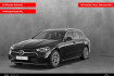 Mercedes Classe C AMG Line Benz c 200 c 200 t modell amg line/ahk/distronic/led/kamera