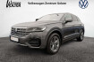 Volkswagen Touareg Elegance 3.0 v6 tdi elegance 4m ahk luft r lin