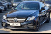 Mercedes C43 AMG  Benz c 43 amg c43 amg coupe*4matic**panorama*fast voll*deutsch
