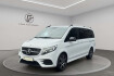 Mercedes Classe V  Benz v 300 lang amg line*night*ahk*360*leder*app*ambi