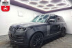 Land Rover Range Rover Vogue Range rover vogue p400e|autom|pano|e.gsd|leder|memory
