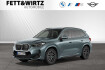 BMW X1 M-Sport sdrive20d m sport|ahk|pano|head up|h/k