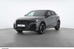 Audi Q2 S-Line 35 tfsi s line competition led navi shz