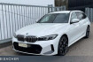 BMW Série 3 M-Sport 330 i a xdrive tou m sport m sport ahk ahk autom