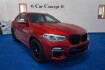BMW X4 M  X4 m i pano dap+ park+ stndhzng ahk voll