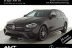 Mercedes Classe E AMG Line Benz e 450 e 450 4matic t modell amg line navi/pano. dach