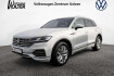 Volkswagen Touareg Atmosphere 3.0 v6 tdi atmosphere 4m ahk navi luf