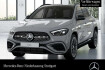 Mercedes GLA AMG Line Benz gla 220 4m amg+night+pano+ahk+multibeam+kamera+8g