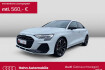 Audi A3 S-Line 35 tfsi s tronic s line led hud acc