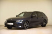 BMW Série 3 Sport 320 d touring xdrive m sport acc pano led ahk h&k