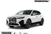 BMW iX  Ix xdrive40 sportpaket ahk driv. ass. prof. h/k softc