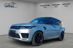 Land Rover Range Rover Sport HSE Dynamic Range rover sport p400e hse dynamic hybrid