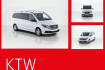 Mercedes EQV Avantgarde Line Benz eqv 300 avantgarde extralang 7sitze led tisch