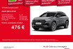 Audi Q4 e-tron  Q4 e tron q4 45 e tron s line/matrix/acc/warmepumpe/lm21
