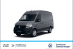 Volkswagen Crafter  kasten 2.0 tdi standh*rfk*led*navi*dab+