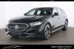 Mercedes Classe E AVANTGARDE Line NIGHT Edition Benz e 220 d t avantgarde esche distronic ahk 19 zoll