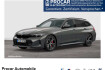 BMW Série 3 M-Sport 330 e touring m sport pro pano ahk pa+ da acc hud