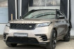 Land Rover Range Rover Velar R-Dynamic SE Range rover velar d200 r dynamic se black pano