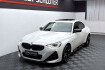 BMW Série 2 Coupé  Bmw 240  240 xdrive*h/k*r kam*schiebedach*live cockpit*