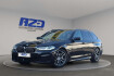 BMW Série 5  530 d m sport laser h up leder ahk 4z klima acc