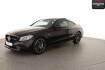 Mercedes C43 AMG  Benz c 43 amg c 43 amg coupe 4m schalensitze headup burmester